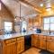 Blue Ridge Bear Bungalow