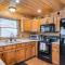 Blue Ridge Bear Bungalow