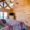 Blue Ridge Bear Bungalow