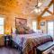 Blue Ridge Bear Bungalow