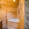 Blue Ridge Bear Bungalow