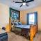 Blue Ridge Bear Bungalow