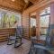 Blue Ridge Bear Bungalow
