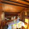 Appartement chalets T2 50m2
