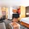 TownePlace Suites Gaithersburg - Gaithersburg