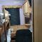 R and B static Caravan - Skegness