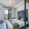Luxurious Villa Micha - With 150m Pool
