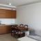 Blue Apartments & Hotel Shengjin