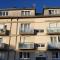 Horizon - Saint-Valery-en-Caux