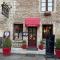 Hôtel restaurant le Grand Monarque Donzy