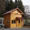 Chalet de La Peyramont