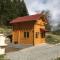 Chalet de La Peyramont