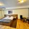 Park Diamond Apartments
