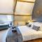 One Over Eight - Luxury One Bed Apartment