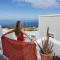 White Swallow Suite Santorini