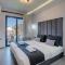 Luxurious Villa Mare - With 150m Pool