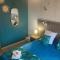 Hotel Alcyon
