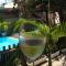 Muriú Beach Flat