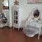 Shabby Chic Rooms con cucina e giardino privato