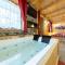 AL RANCH WELLNESS CADORE DOLOMITI APARTMENTS vicino Cortina Olimpiadi 2026 e Misurina Tre Cime Lavaredo