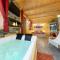 AL RANCH WELLNESS CADORE DOLOMITI APARTMENTS vicino Cortina Olimpiadi 2026 e Misurina Tre Cime Lavaredo