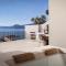 Bild des Seaview House Cala Gonone