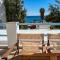 Agnadi Syros Beachfront Studios & Rooms