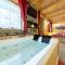 AL RANCH WELLNESS CADORE DOLOMITI APARTMENTS vicino Cortina e Misurina Tre Cime Lavaredo