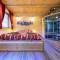 AL RANCH WELLNESS CADORE DOLOMITI APARTMENTS vicino Cortina Olimpiadi 2026 e Misurina Tre Cime Lavaredo