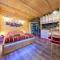 AL RANCH WELLNESS CADORE DOLOMITI APARTMENTS vicino Cortina Olimpiadi 2026 e Misurina Tre Cime Lavaredo