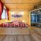 AL RANCH WELLNESS CADORE DOLOMITI APARTMENTS vicino Cortina Olimpiadi 2026 e Misurina Tre Cime Lavaredo