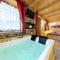 AL RANCH WELLNESS CADORE DOLOMITI APARTMENTS vicino Cortina Olimpiadi 2026 e Misurina Tre Cime Lavaredo
