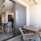 Casa D'Irene Apts - Chania