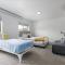 Teewinot Townhome