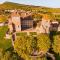 Château de Pierreclos