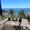 Villa del Mar - "Luxurious en-suite bedroom with lounge and stunning sea view balcony in Bantry Bay" - Cape Town