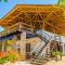 Hotel Agua Baru by Mustique