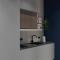 Blueloft 52 I Tashkent Apartment with Balcony