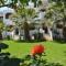 Antigoni Apartments Olive Room