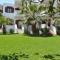 Antigoni Apartments Olive Room