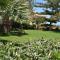 Antigoni Apartments Olive Room
