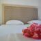 Antigoni Apartments Olive Room