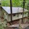 Gold Dust Delight - Cozy Cottage In The Woods - Dahlonega