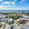 Sebring Circle Studio Stay- Postcard Mural Views