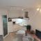 Chicago Studio Apartment
