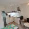Chicago Studio Apartment