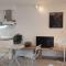 Chicago Studio Apartment