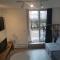 Chicago Studio Apartment