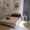 Bed & the City - mini loft urbano