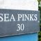Seapinks